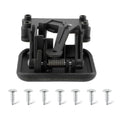 For Gmc For Chevy Silverado Classic New Abs Glove Box Latch Handle