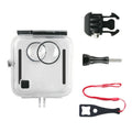 Waterproof Housing Protective Case Cover Underwater | Built Supply Co