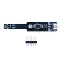 For Determining N And S Poles Hall Sensor Module Low-noise Output CircuitOpens i