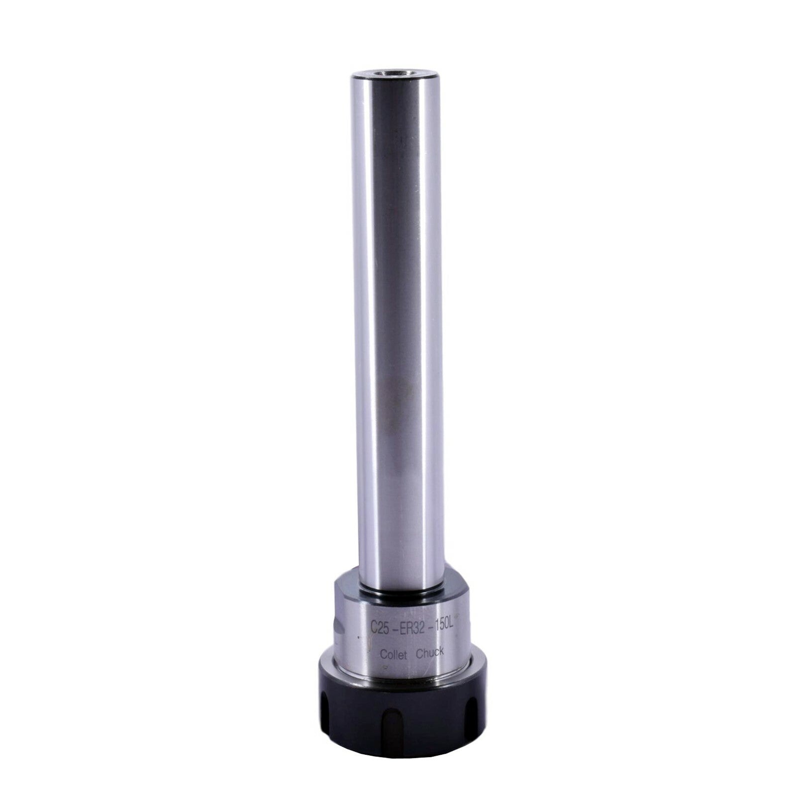25mm Straight Shank ER32 Collet Chuck Tool Holdr Gage Length 5"