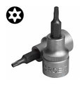 Force / King Tony 3/8" Dr S2 Torx Star Socket Bit | Built Supply Co