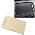 Forbmw Cup Holder Zipper Roller Cover For 3 Series E92 E93 Abs