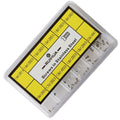 No. 4023-a One Slotted Head Stainless Steel Watch Back Case Screw 12