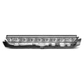 Fit 11-16 Scion Tc Chrome Housing Full Led Third 3rd Tail Brake Light