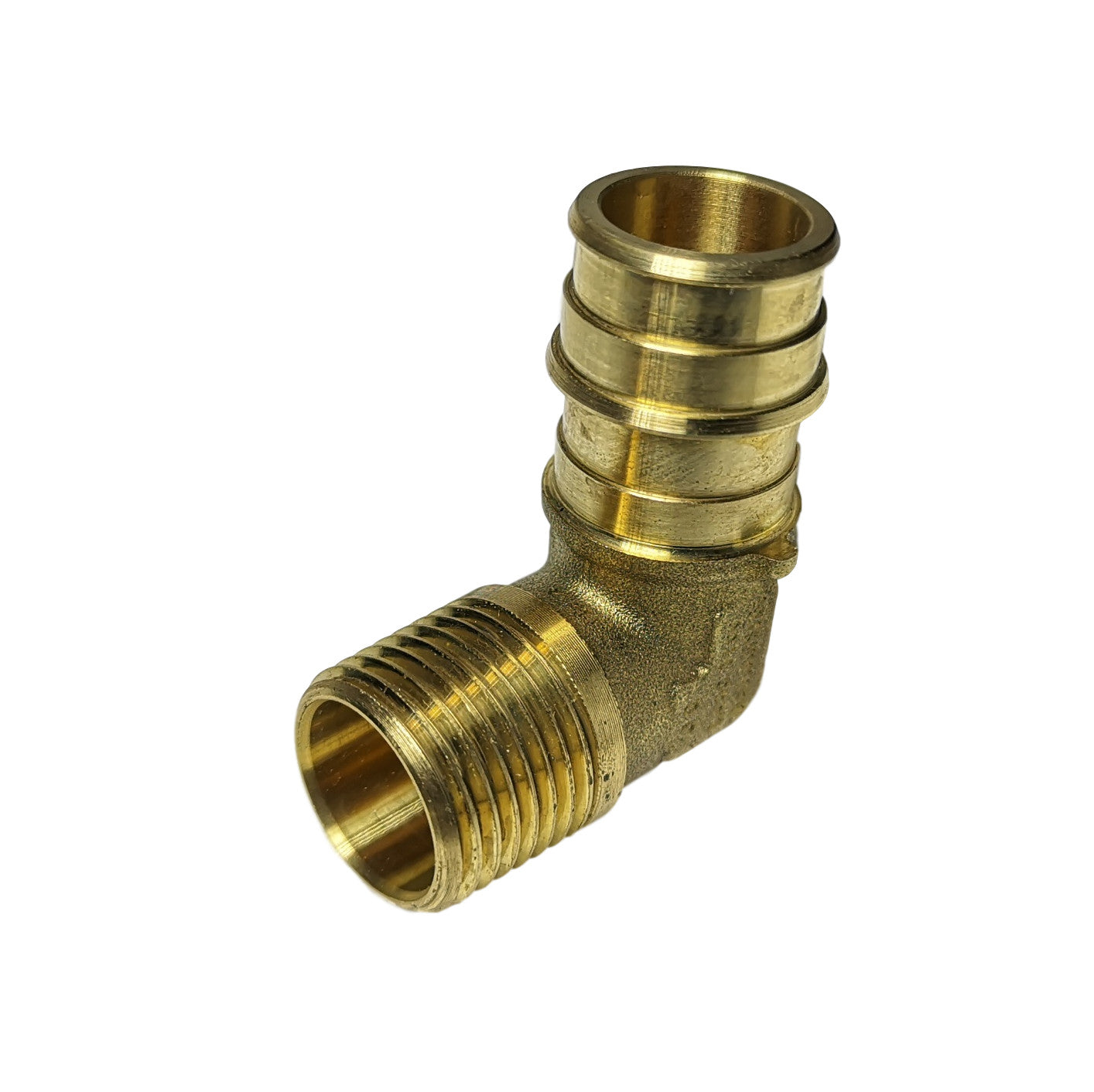 XFITTING 3/4" PEX A x 1/2" Male Elbow - 25 Pack