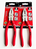 ATE Pro 8" Electrician's Pliers