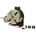 6" Precision Quality Hv Rotary Table Horizontal Vertical Milling