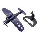15cm Diecast Alloy 1/72 Wwii Usa Navy F4u Corsair Fighter Model Craft