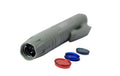Griplite Led Torch 3 Color Lens Regulated Circuit | Built Supply Co