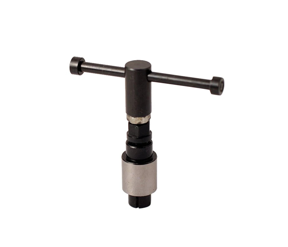 Crd Auto Diesel Injector Needle Nozzle Extractor Puller For Bosch
