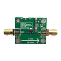 4.2db Power Rf Amplifier Board 50m-6000mhz Transmitter Circuit Module