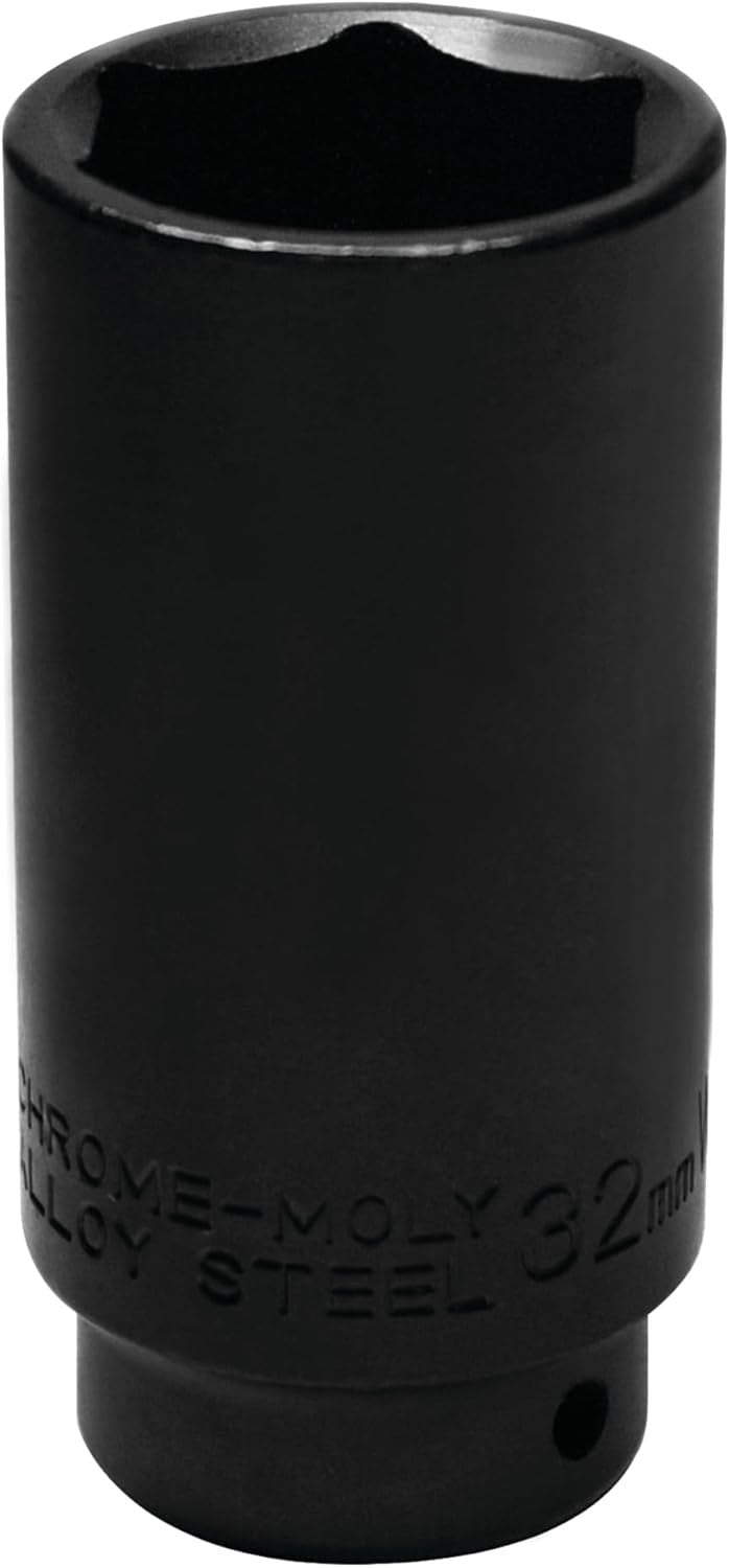Performance Tool 32mm Axle Nut Socket by Performance Tool
