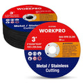 Cut-Off Wheels 20PC 3 X 3/8-Inch Metal Angle Grinder Disc