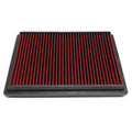 Fit 10-16 Gx460/10-17 4runner Red Reusable Engine | Built Supply Co