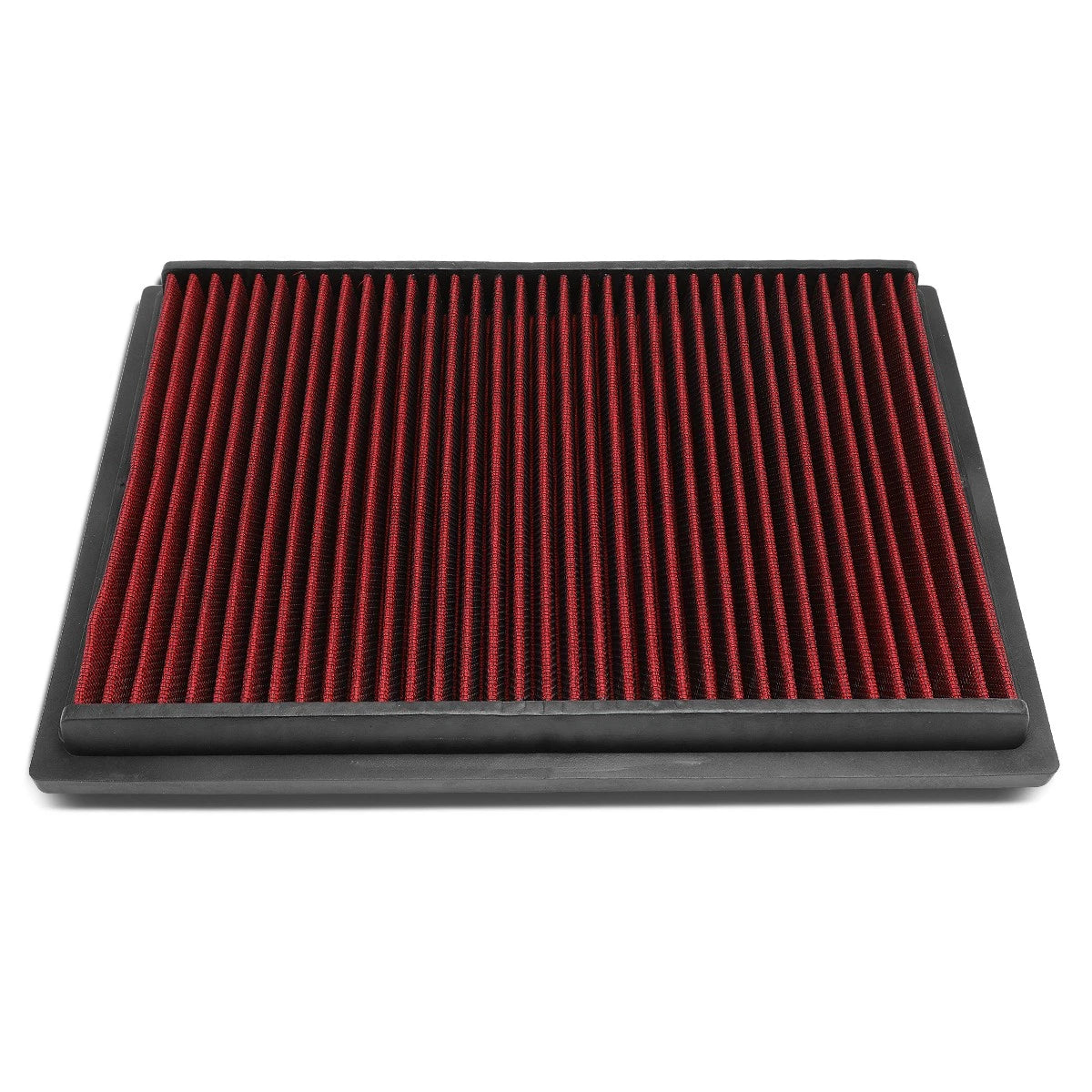 Fit 10-16 Gx460/10-17 4runner Red Reusable Engine | Built Supply Co