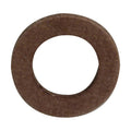 Fibre Washers 1/2" for 15mm Tap Connector