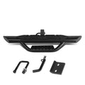 Fit 2" Receiver Truck Bed Heavy Duty Aluminum | Built Supply Co