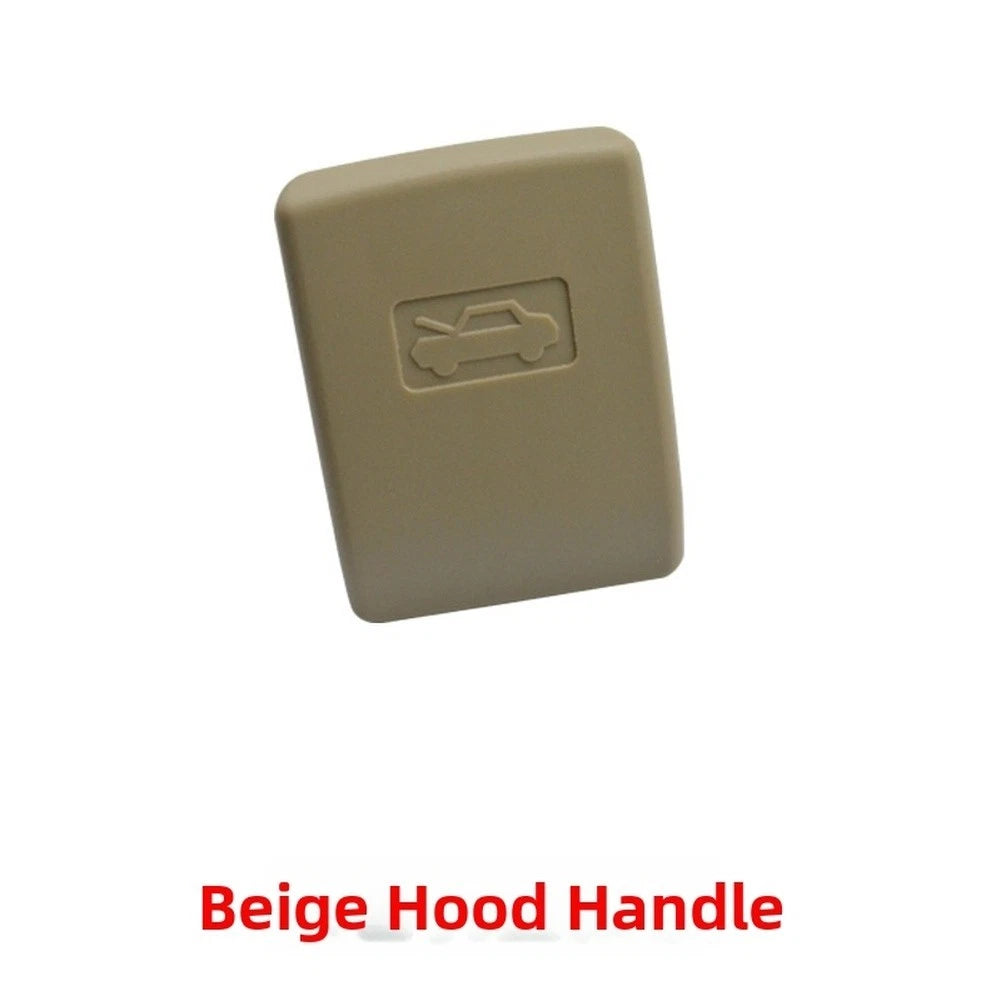 Abs Engine Hood Handle Compatible With For Geely For Ec715 And Ec718