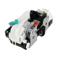 Rear Passenger Door Lock Actuator for Jeep Wrangler JK 2007-2018 4Pins