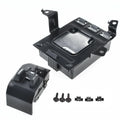 High Performancetra<wbr/>iler Brake Controller | Built Supply Co