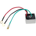 Oem Replacement 27739-g01 Regulator Rectifier For Ezgo Gas Golf Cart