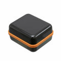 IP67 Rated Black Enclosure 1.51" x 1.74" x 0.75"