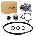 Belt Tensioner Kit for Ford Probe 2.0L 1993-1997 VKM84000 135 Teeth