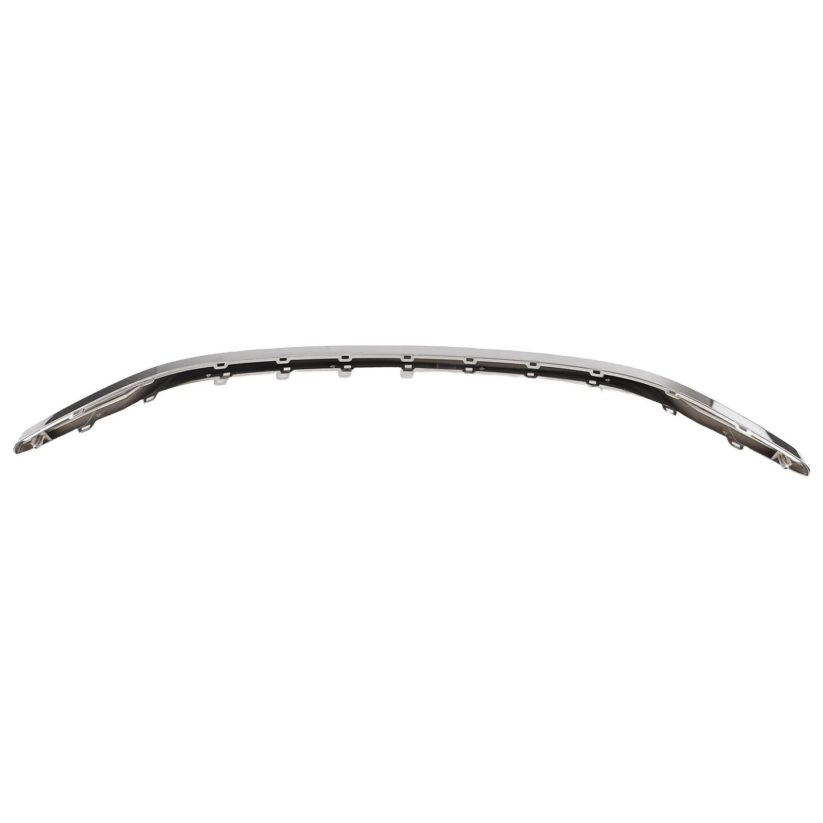 Bumper Trim Cover Front Lower for Honda Civic 2013-2015 71108-TR3-A51 ABS
