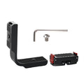 L-shaped Magnetic Quick Release Mount Extension For Dji Osmo 360