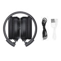 F4 Model Rechargeable Fm Digital Radio Receiver Headphone 50-108mhz Fm