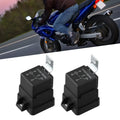 Tilt Relay Tilt Relay 40a 882751a1 Fits Outboard Power Tilt