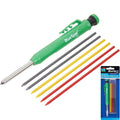 BlueSpot Builder Marking Pencil Set