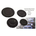 Convenient Gas Burner Covers Precise Dimensions For Easy Installation