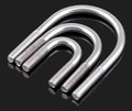 U-Bolts Round Pipe U Screws - Stainless Steel