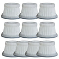 Replacement Filter Fits For Brigii For Mini Vacuums | Built Supply Co