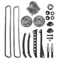 Engine Timing Chain Kit for Ford F-150 5.4L 2004-2008 VVT101T 122Links