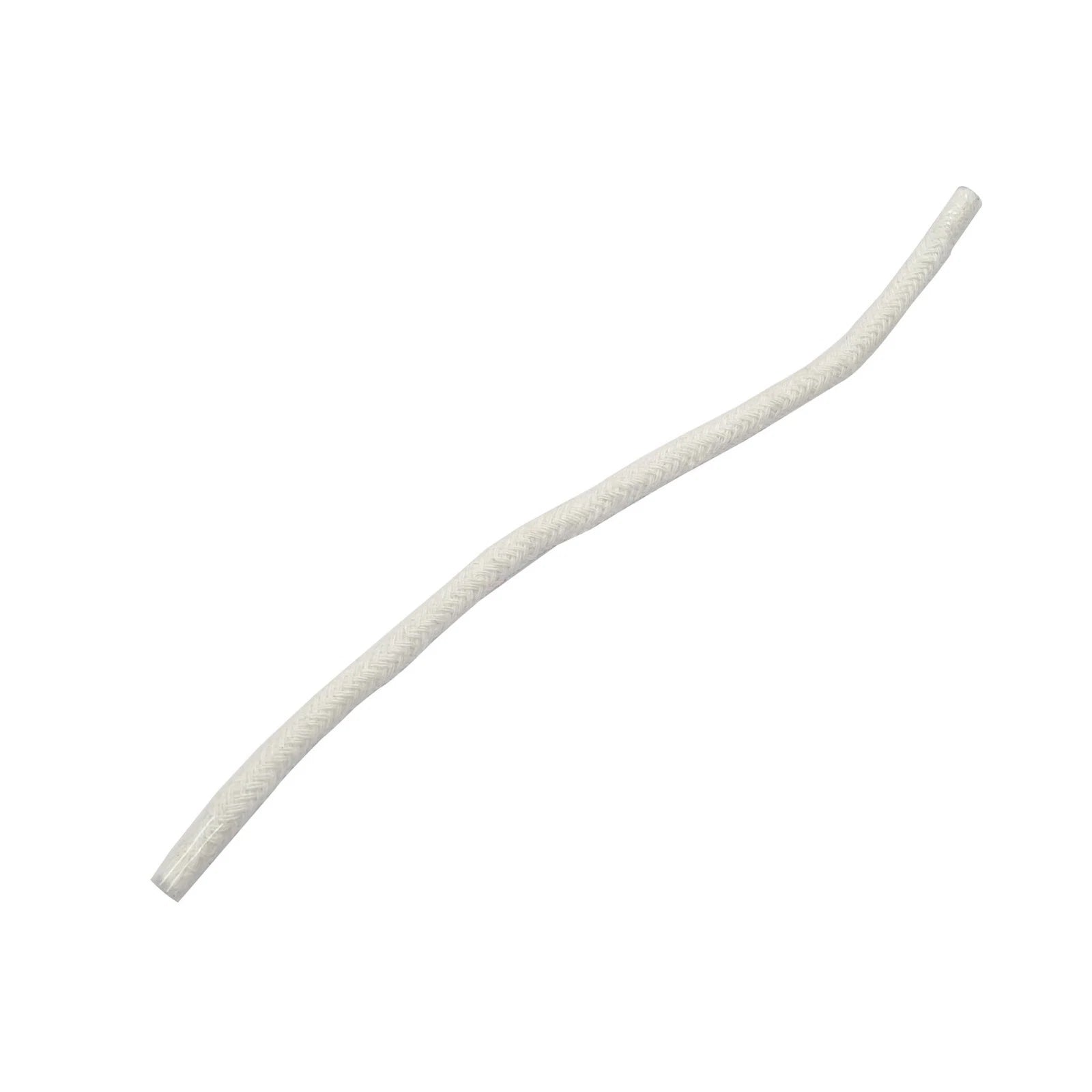 3/16" Replacement Wick For Alcohol Glass Burner Lamp -Wax Working