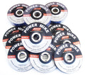 BLACK & DECKER 3/8" Mandrel Drill Arbors - 5 Pack by BLACK & DECKER