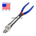 Pro America 11 in. Offset Diagonal Cutters