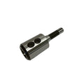 End Mill Holder Tool R8 Shank Bridgeport Milling Cutting Adapter