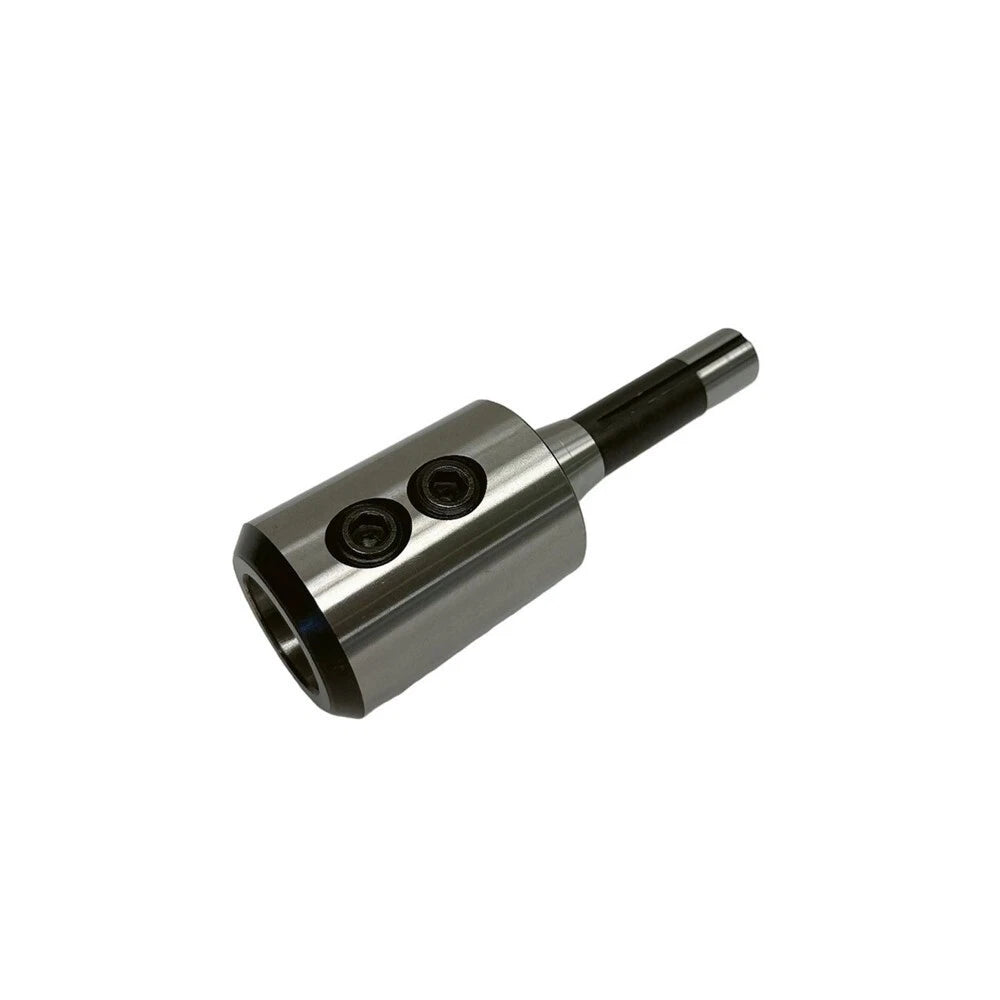 End Mill Holder Tool R8 Shank Bridgeport Milling Cutting Adapter