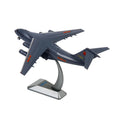 1/260 China Y-20 Large Transport Aircraft Alloy | Built Supply Co