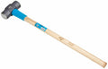 OX Pro Hickory Handle Sledge Hammer 14lb