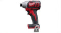 Milwaukee M18 Cordless Impact Driver