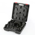 19pcs Master Wheel Hub &amp; Bearing Removal / Installation Tool Kit,  C to U Sizes