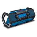 Bosch Cordless Bluetooth Jobsite Radio GPB18V-2C