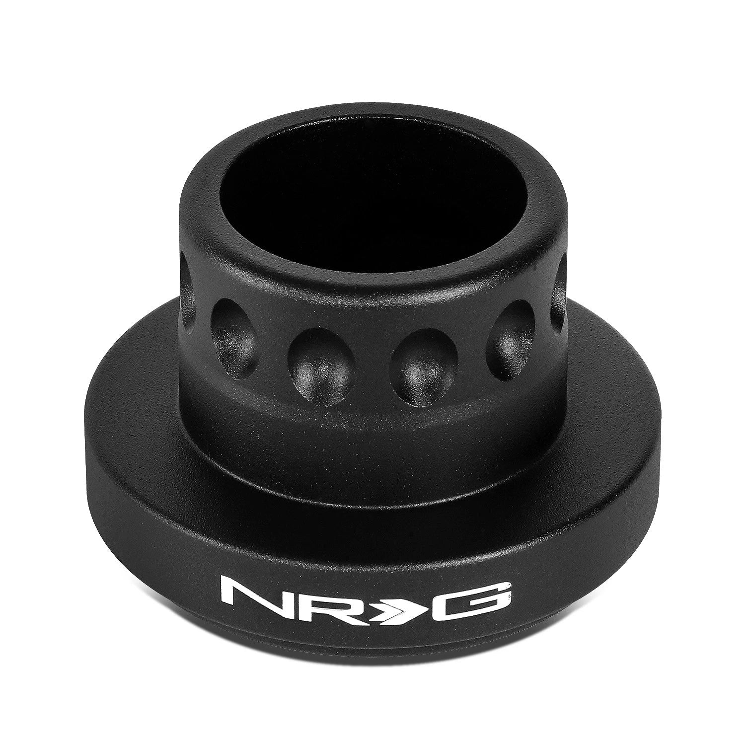 Nrg Srk-rle36h-bk Fit E36 E39 E31 M3 Z3 Racing Short Hub Steering