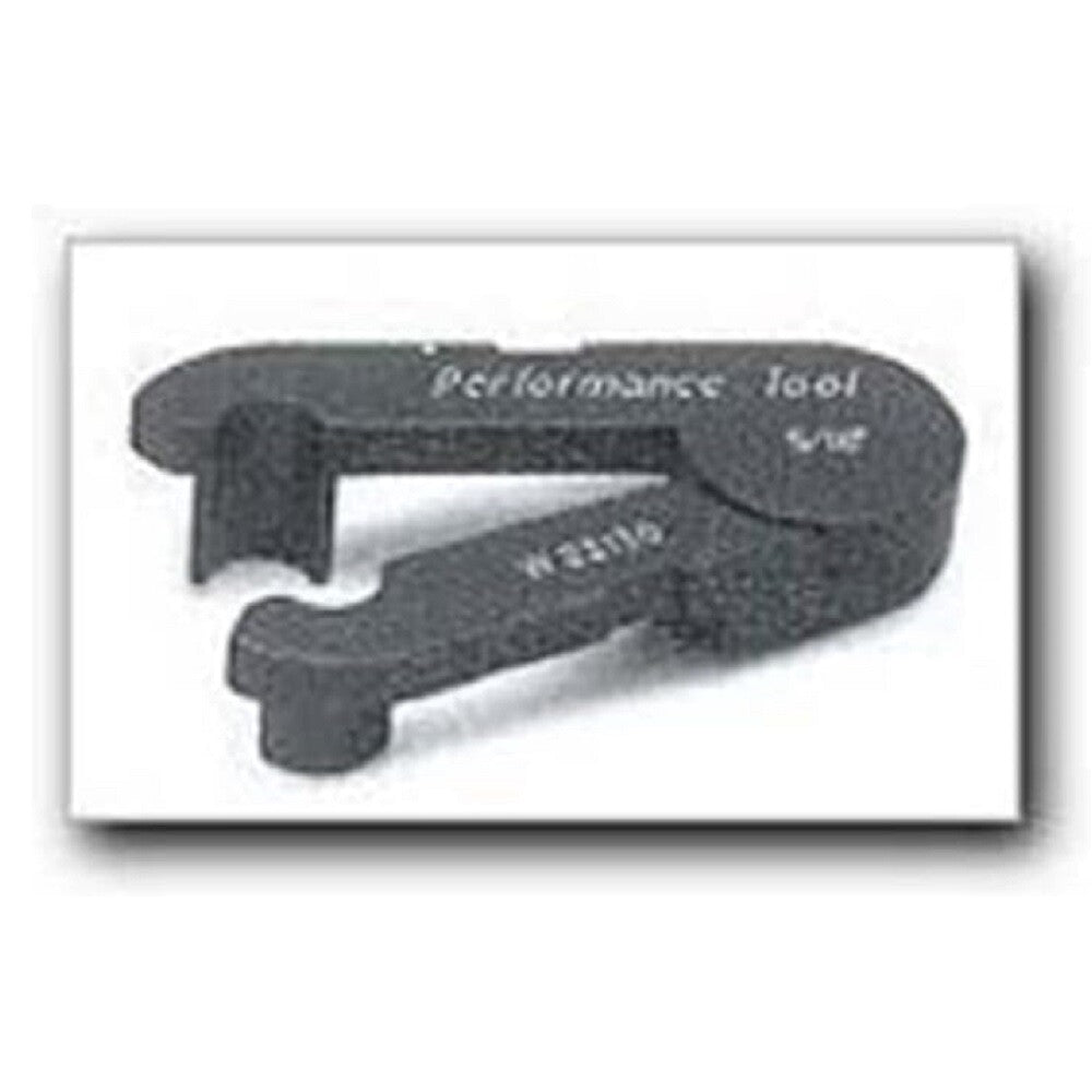 Performance Tool Fuel Line Tool 1/4" by Performance Tool