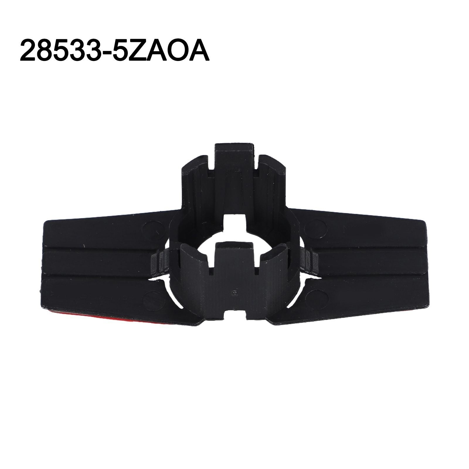 Enhanced Safety Bumper Parking Sensor Bracket - Nissan/Infiniti