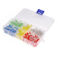 Led Light Assorted Kit Diy Leds Set Electronic Diy Kit